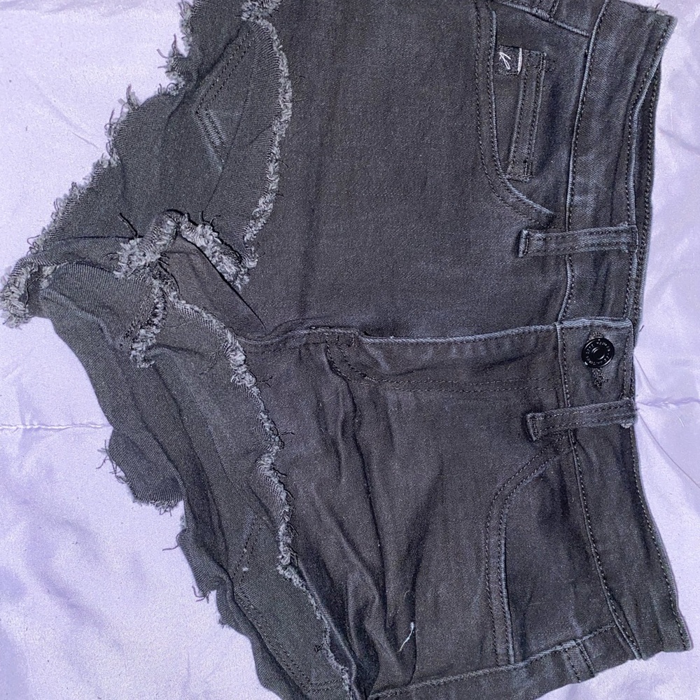 Kancan shorts size 5